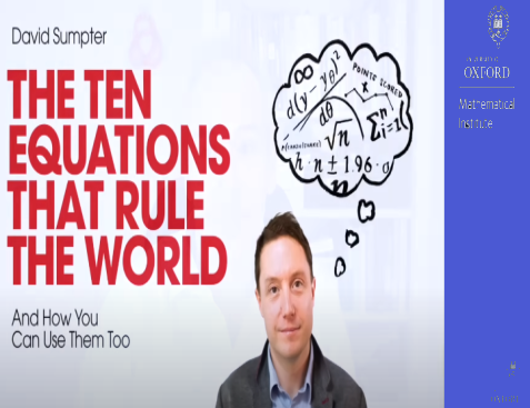 10 Equations